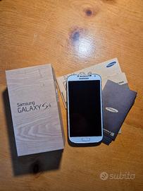 cellulare Samsung Galaxy S4