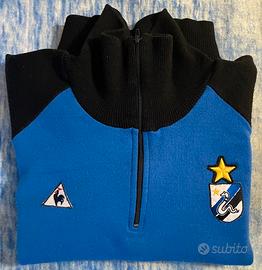 Maglia tuta allenamento Inter 1986/87, L, Rara