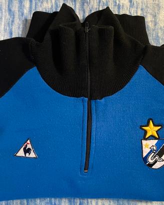 Maglia tuta allenamento Inter 1986/87, L, Rara