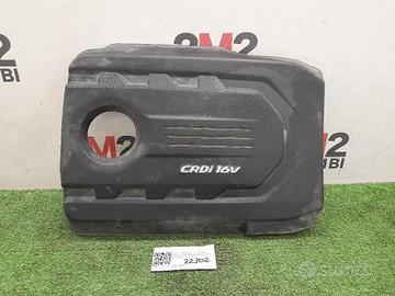 COPRIMOTORE KIA Sportage Serie 292402F611 D4HA die