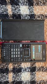 Calcolatrice Ti Nspire CX CAS