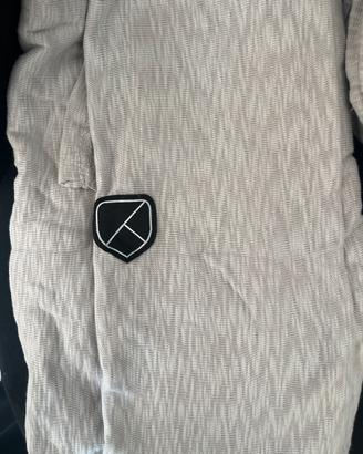 Fascia neonati Koala cuddle band max 9 kg