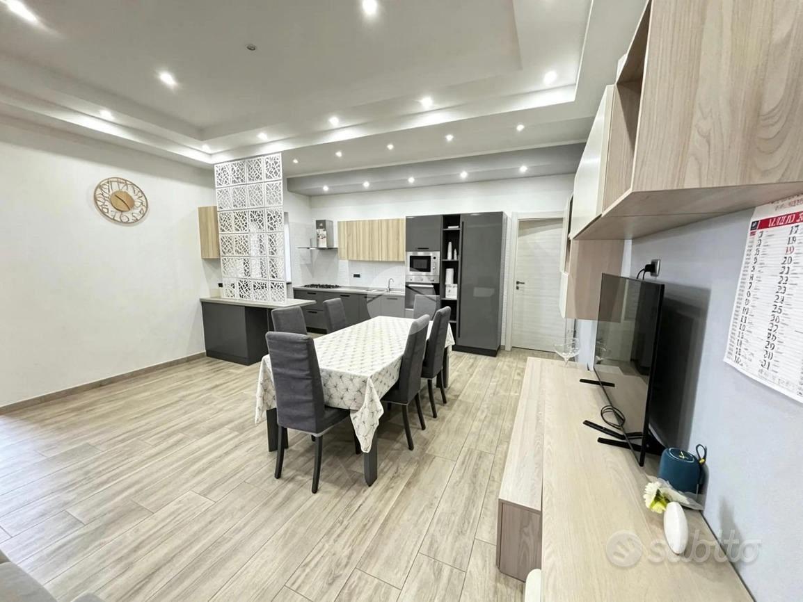 Appartamento – Acerra, Napoli - Vista 3