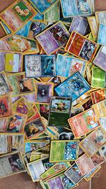 Lotto 20 carte Pokemon Vintage