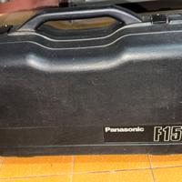 Telecamera analogica