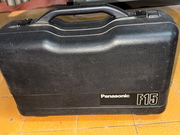 Telecamera analogica