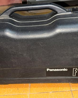 Telecamera analogica