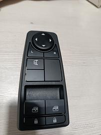  Interruttore Alzacristallo Elettrico 