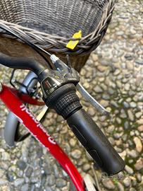 Bicicletta Rossignoli