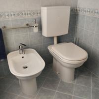sanitari bagno