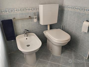sanitari bagno