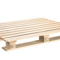 Bancali pallets come nuovi