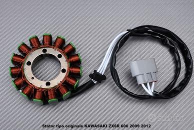 Stator tipo originale KAWASAKI ZX6R 600 2009 2012
