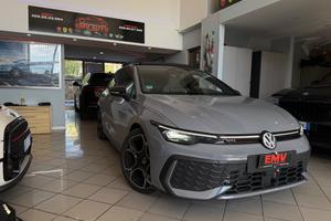 Golf GTI 8.5 2.0 TSI 265 CV PANORAMA IQ LIGHT FULL