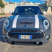 MINI Cooper S 192cv