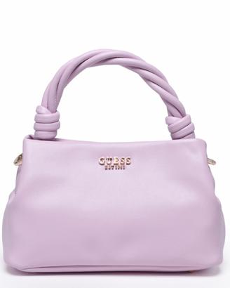 Borsa GUESS tracolla rosa nuova originale