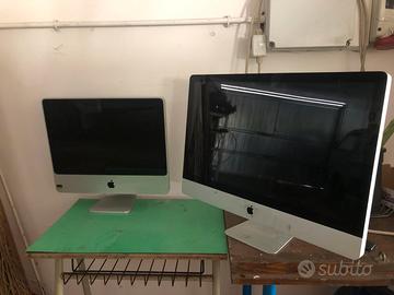Monitor Apple