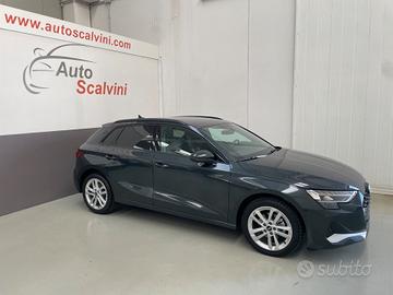 Audi A3 SPB 30 TFSI S tronic Business Advanced