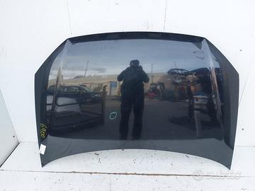 6Q0823031J COFANO ANTERIORE VOLKSWAGEN POLO (9N3) 