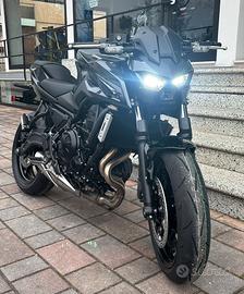 Kawasaki Z 650 S