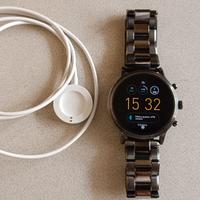 Smartwatch Fossil 5 gen Carlyle HR