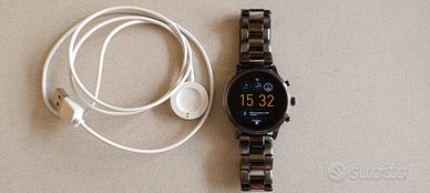 Smartwatch Fossil 5 gen Carlyle HR