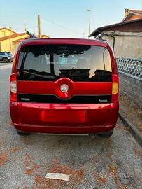 Fiat Qubo 1.4 Natural Power