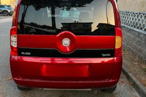 Fiat Qubo 1.4 Natural Power