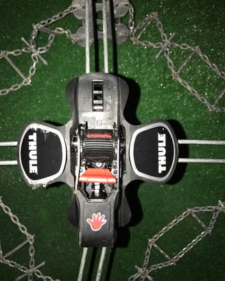 THULE/KONIG SUMMIT K44