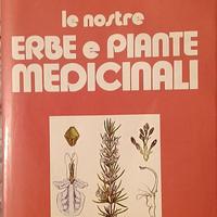 Le nostre erbe e piante medicinali