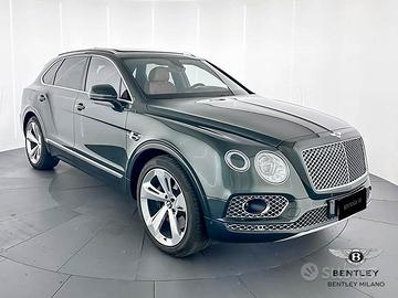Bentley Bentayga V8 Aut. - BENTLEY MILANO