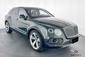 Bentley Bentayga V8 Aut. - BENTLEY MILANO