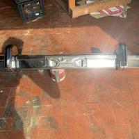 Paraurti anteriore Alfa Romeo '70