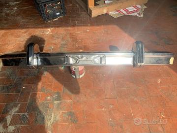 Paraurti anteriore Alfa Romeo '70