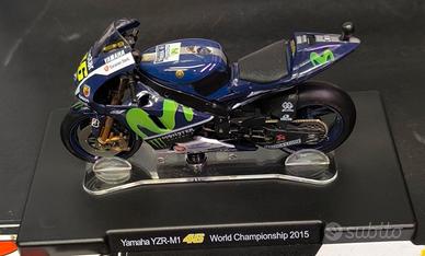 MODELLINI 1\18  V.ROSSI 