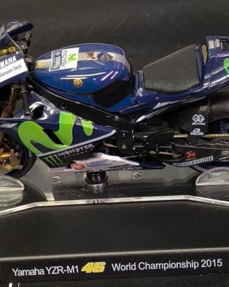 MODELLINI 1\18  V.ROSSI 