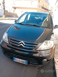 citroen c3  gpl