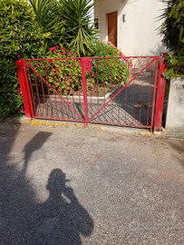 Casa vacanza a pochi passi dal mare