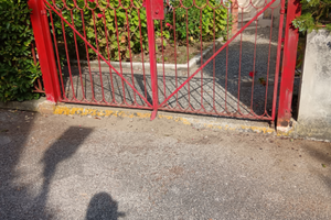 Casa vacanza a pochi passi dal mare