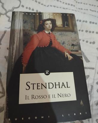Il Rosso è il Nero