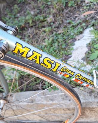 masi gran criterium