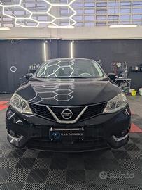 Nissan Pulsar 1.2 neopatentati