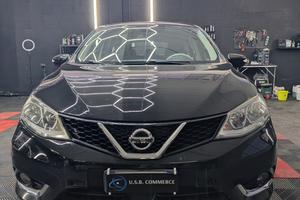 Nissan Pulsar 1.2 neopatentati