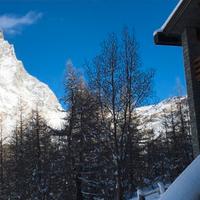 Capodanno/Epifania a Cervinia residente Rosodendro