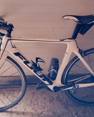 bici da corsa