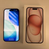 IPhone 15 128gb
