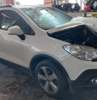 RICAMBI Opel Mokka 1.7 TD anno 2013 - ET615