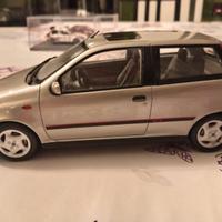 Punto GT 1serie Laudoracing 1:18