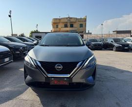 NISSAN Qashqai MHEV 158 CV Xtronic N-Connecta