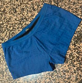 Costume Fendi boxer aderente da uomo